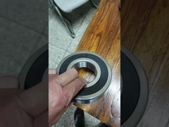 Rodamientos de rodillos industriales de auto-alineación Diámetro exterior esférico 225-340 mm