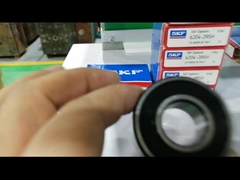 Las condiciones de ensayo de las partidas de los rodamientos de bolas con ranura profunda_6204_2RS