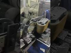 Proceso en jaula para rodamientos de rodillos cilíndricos LYC