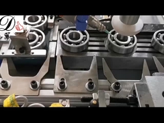 NN3010K rodamientos cilíndricos de doble fila de ancho de 23 mm para máquinas de procesamiento de materiales