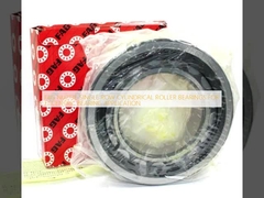 FAG NU213E RODAMIENTOS DE RODILLOS CILÍNDRICOS DE UNA HILERA PARA APLICACIONES DE RODAMIENTOS EXCÉNTRICOS