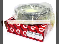 FAG NU2220E Rodamiento excéntrico de rodillos cilíndricos con holgura radial P5 y diámetro interior de 100 mm