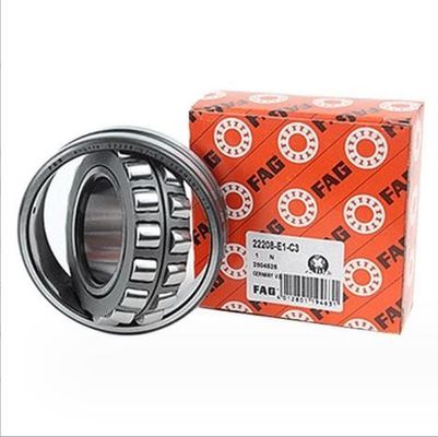 calidad  24130CC / W33 Self Aligning Roller Bearings Spherical For Aerospace ID 150MM 19.0KG fábrica