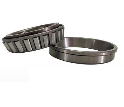 calidad  Antiwear Sealed Tapered Roller Bearing Multipurpose Round Bore fábrica