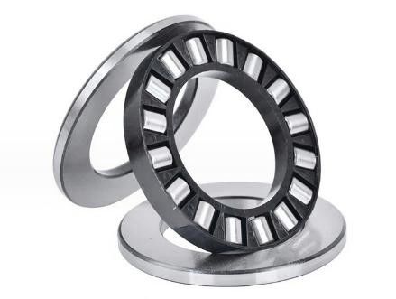 calidad  Spherical Thrust Roller Bearing C4 Clearance Separable Copper Alloy Cage fábrica
