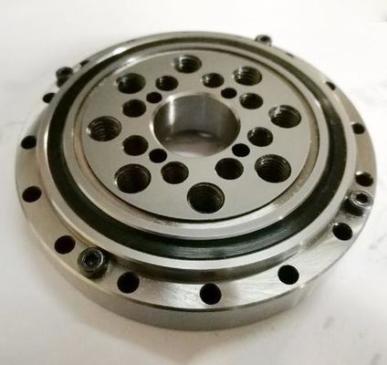 Tipo cruzado de anillo giratorio con rodamiento OD 725 mm ID 525 mm abierto sellado