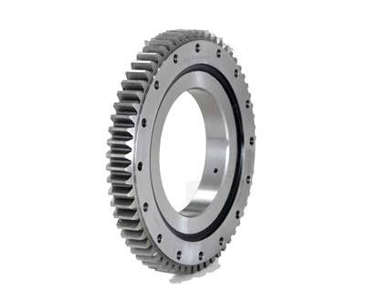 GCr15 Cuatro filas de rodamientos de rodillos cilíndricos Rango OD 140-360 mm P5 Nivel de precisión