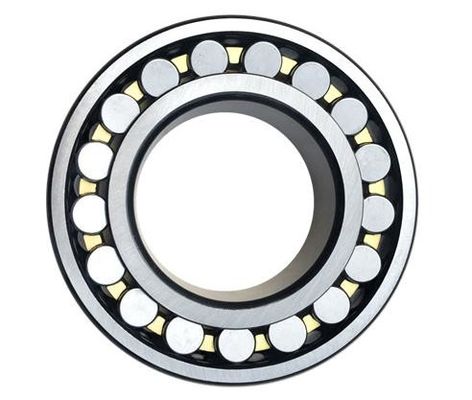 Rodamientos de rodillos de línea única de acero inoxidable para el sector industrial