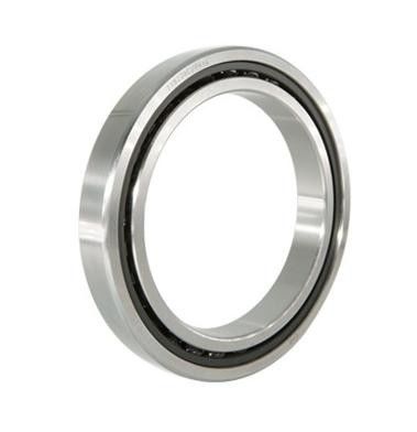Material de acero polivalente con rodamiento de bolas de contacto angular industrial