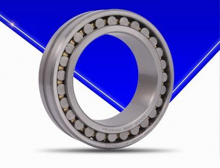 Rollas de rodamiento cilíndrico de usos múltiples Material duradero GCr15