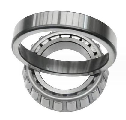 Carga nominal 292-5615KN Rodamiento conical sellado, rodamiento de rodillo único multipropósito