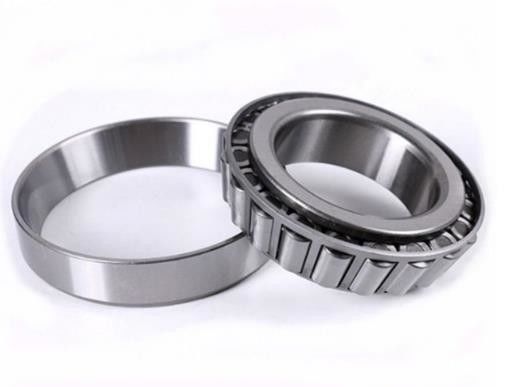 Cajera de plástico rodamiento de rodillos cónicos anillo interior ancho 127mm-700mm