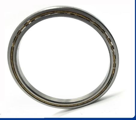 QJ1024 SKF Rodamiento de bolas de contacto separable de cuatro puntos OD120MM Cr 152kN