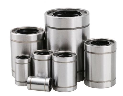 Lubricación de grasa multifuncional con movimiento lineal sellado