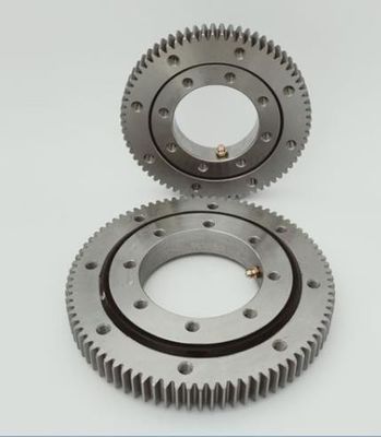 Rodamiento de anillos de aleteo prácticos industriales, anillos de aleteo agrícolas polivalentes