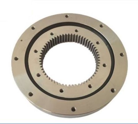 Anillo giratorio de giro sellado con rodamiento lubricación de grasa separable
