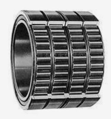 OD 35-420mm 4 filas rodamiento de rodamiento de cinta, nivel de vibración V3 rodamiento de rodamiento esférico