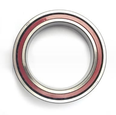 SGS Practical Contact Ball Bearing, rodamientos de contacto angulares de precisión de jaula de acero