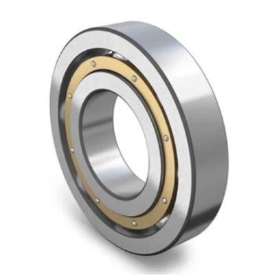 Sellado SKF 6204 2Z con diámetro exterior de 30 mm