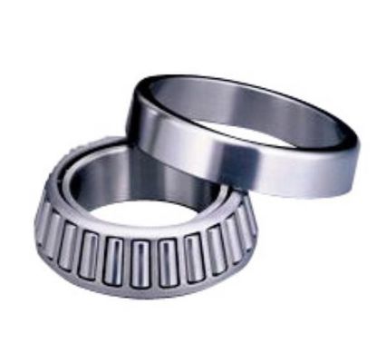 Hr32207j Rollo de rodamiento cónico de peso ligero 35x72 X24.25mm Cr 70.5kn