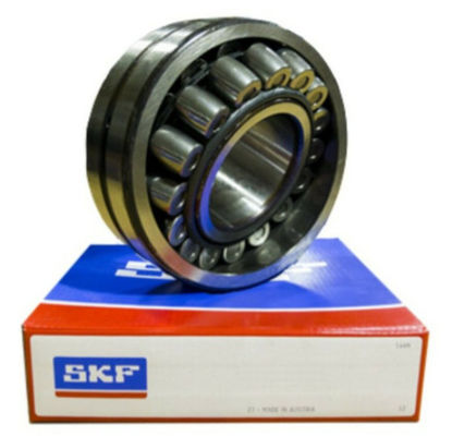 SKF 24044CC/W33 Rodamiento de rodillos esféricos auto alineado 2600kN Cor doble fila OD 340mm