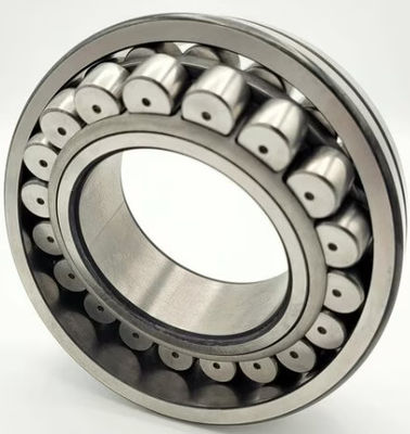 24048CC/W33 Skf rodamiento de rodillos de auto-alineamiento duradero 360X240X118mm Cr 1600 KN