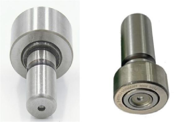 Los rodamientos de rodillos de empuje con alta durabilidad 35x24x57 mm
