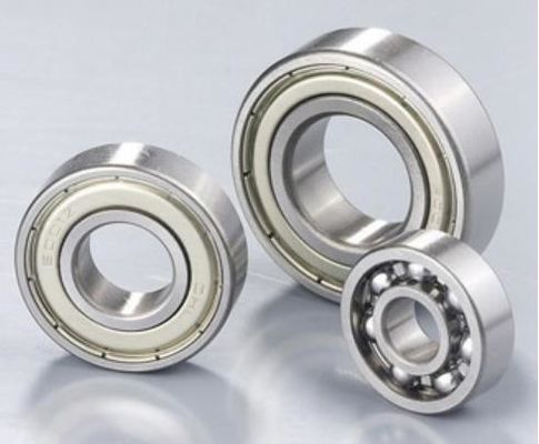 SKF BL 214 rodamiento de bolas de ranura profunda para maquinaria industrial 125x70x24 mm