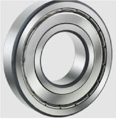 SKF 6300-2z rodamiento de bolas de ranura profunda 10x35x11mm 0.06kg para máquinas industriales
