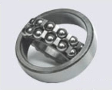 Modelo # 6307 35mm OD rodamiento de bolas de ranura profunda Cr 33.4kN para maquinaria industrial