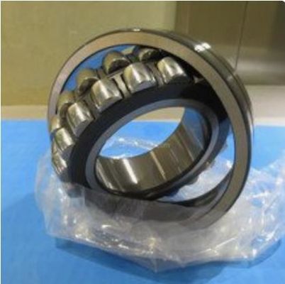 22230 W33C3 Rodamientos de rodillos de auto-alineamiento ID 150MM OD 270MM Para reducción de velocidad de la máquina de papel