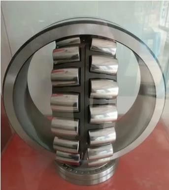 22332 CC W33 Rodamientos sellados de rodillos auto alineados para máquinas de impresión C4