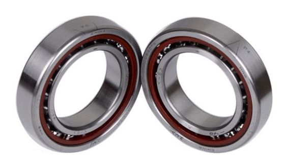 Modelo # 7926 rodamiento de bola de contacto angular ID abierto inseparable 130MM anchura 24mm