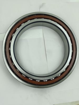 Modelo # 7928 SKF Acero rodamiento de bola de contacto angular ID 140MM OD 190MM