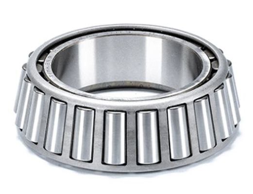 Modelo K749/K742 Timken rodamiento de rodillos cónicos de 85.026 mm ancho del anillo interior cierres abiertos