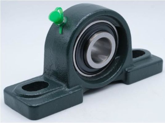 Modelo UCP208 SKF Serie HS de rodillos giratorios de alta precisión para aplicaciones de carga pesada