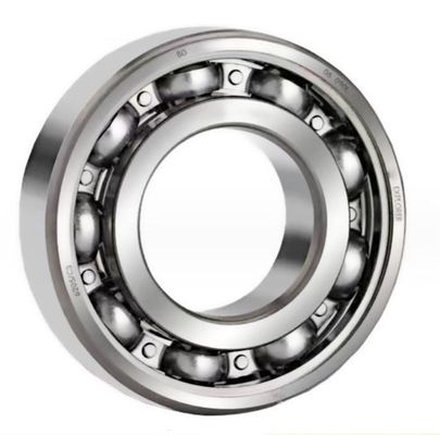 61901-2RS Rodamiento de acero rodamiento de bolas de ranura profunda con dimensiones de 24 mm y anchura de 6 mm
