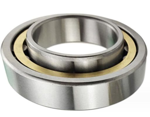 NU303 FAG Rodamiento de rodillos cilíndricos separables P2 Nivel de precisión 14 mm de ancho