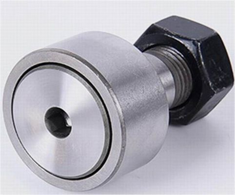 KR16 Rodamiento de rodillos cilíndricos de aguja de seguimiento de cámara 6x16x28 mm Cor: 3.35kN