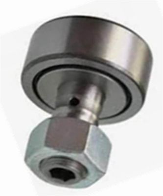 KR19 Aguja de seguimiento de la cámara rodante cilíndrico de rodamiento P5 grado 6500 rpm lubricación con aceite