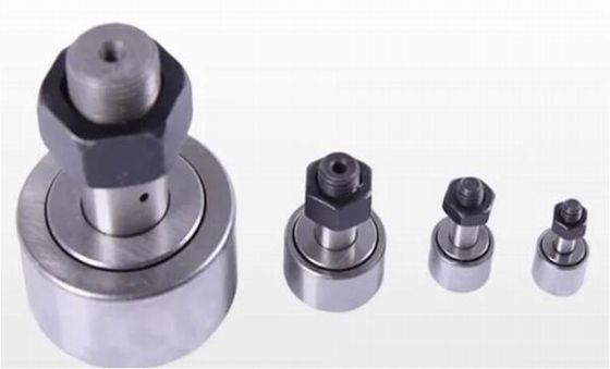 KR22 Aguja de seguimiento de la cámara abierta rodamiento cilíndrico con lubricación con aceite de 6500 RPM