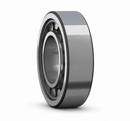 NU204E SKF Rodamiento de rodillos cilíndricos separable 47x20x14MM Cor 24.0kN 0.117KG
