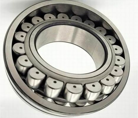 24034 CCK / W33 Rodamientos de rodillos Timken 260mm OD Rodamiento de rodillos cilíndricos separables