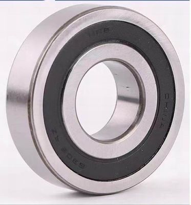 FAG 6201 2Z rodamiento de bolas de ranura profunda con dimensiones internas de 12 mm y Cr 6.82kN