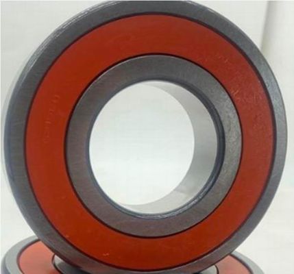 6208 2RS 18 mm FAG ancho de ranura profunda rodamiento de bolas 0,37 kg para aplicaciones industriales