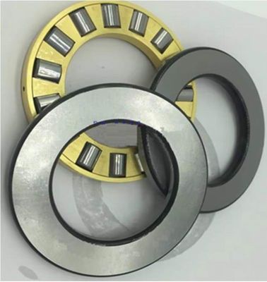 NU304E Rodamiento de rodillos cilíndricos de jaula de acero LYC con sellos abiertos de 52 mm de diámetro exterior