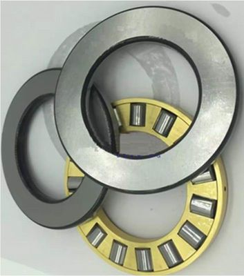 NU2304E Acero cromado LYC rodamiento cilíndrico de rodillos Dimensión interna 20 mm 0.216 kg