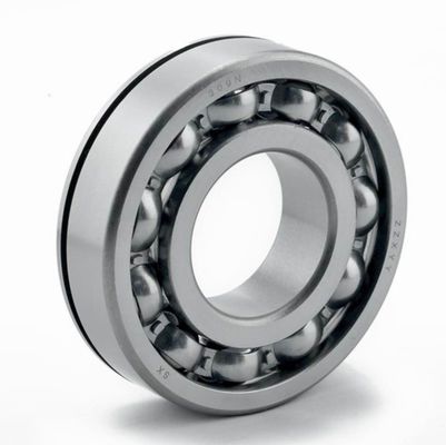 6309 2Z Timken rodamiento de bolas de ranura profunda con rodamiento de acero tipo de jaula sellada