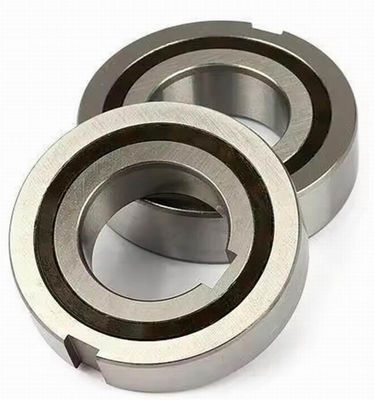 Capacidad de torque de 50 N.M Embrague de empuje de un solo sentido rodamiento de rodillos TFS17 Tamaño de perforación 17 mm