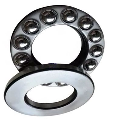NU305E 72 mm Diámetro exterior lYC rodamiento de rodillos cilíndricos lubricación de grasa 8000r/min